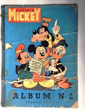 Journal mickey album 2 - de,