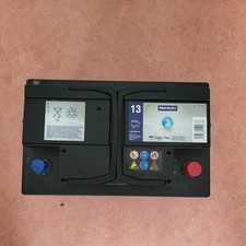 batterie de voiture 70 Ah