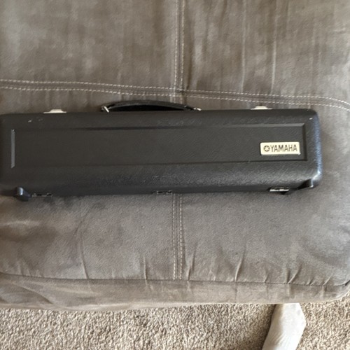 Yamaha concert flute metal - concert,