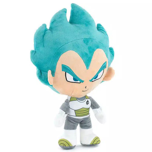 Peluche officielle vegeta - officielle,