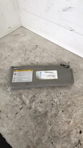 Pare soleil droit renault - soleil,