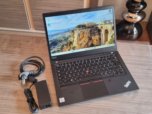 Ordinateur portable lenovo - ordinateur,
