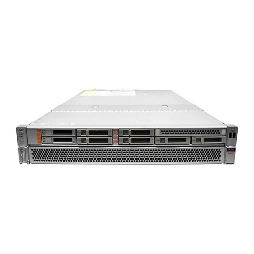 Oracle sparc 8sff - sparc, server