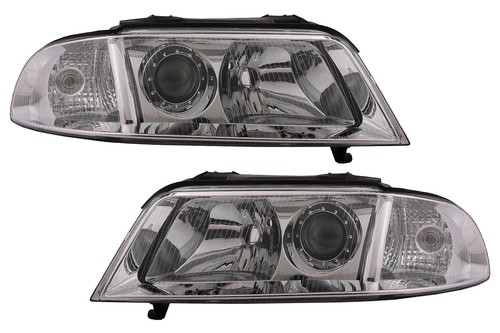Phares pour audi b5 - phares,