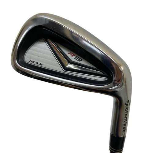 Taylormade max iron - r9, set