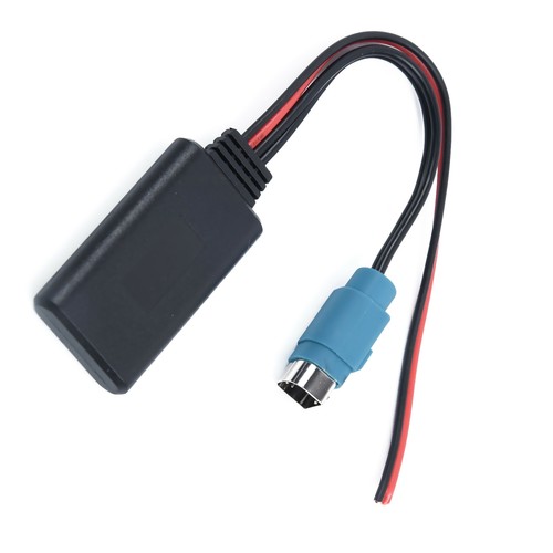 Bluetooth adapter aux audio - bluetooth,