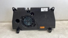 Caisson de basses MERCEDES