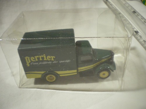 Bedford cwt van - 30,