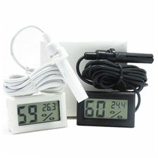 Mini LCD Numérique Incubateur