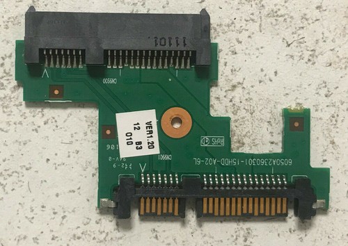 Adaptateur disque dur 625 - adaptateur,