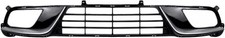 Grille De Pare-choc Avant Pour