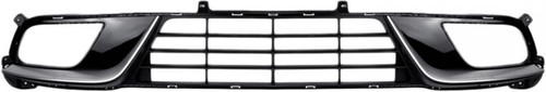 Grille pare choc avant pour - grille,