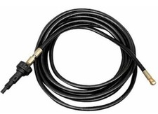 SONDE D'ENROBEUR X NETTOYEUR HAUTE PRESSION COMET DE 8 METRES