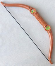 Arc Yakari, Derib, BD, Bande Dessinée, Figurine, Indien