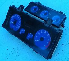 Véglia Bloc Bleu Compteur