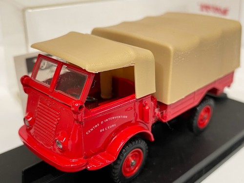 Verem renault 4x4 - 4x4, ref