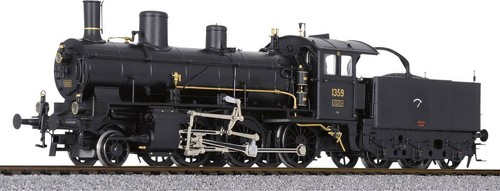 Liliput l131950 1359 - 1359, sbb