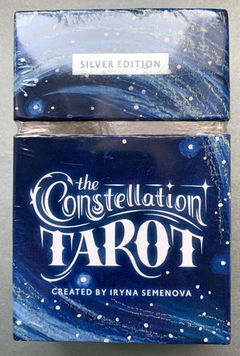 Jeu cartes divinatoire - cartes,