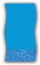 LINER ROND PISCINE HORS SOL