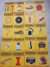 design 999 objets cultes