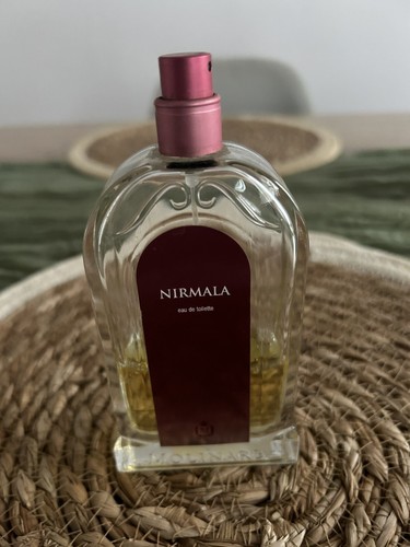 Parfum molinard nirmala - nirmala,