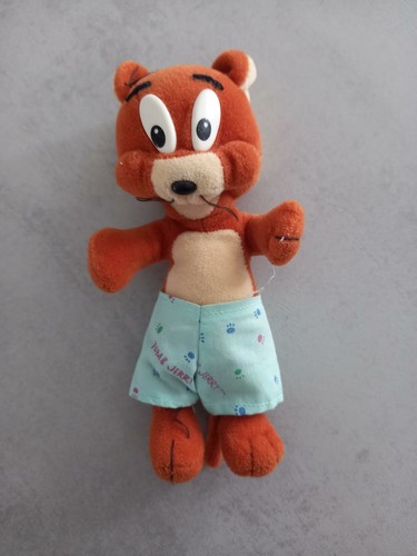 Peluche jerry short serie - jerry, (serie