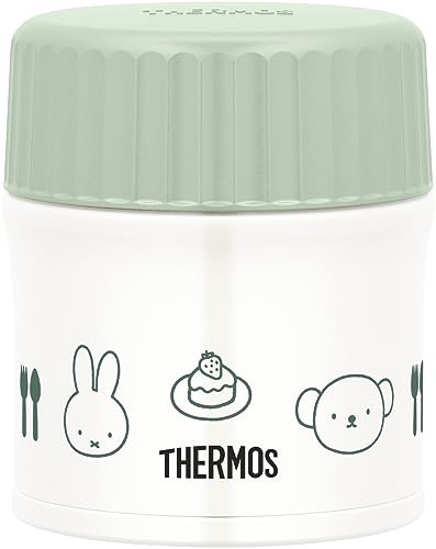 Pot soupe thermos miffy - à,