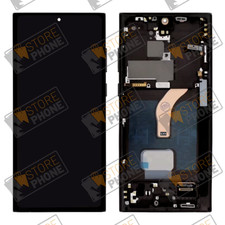 Ecran Complet OLED Samsung