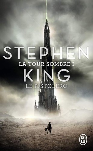 Tour sombre le - le, pistolero