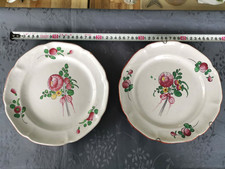 FAIENCE DE MARSEILLE VEUVE