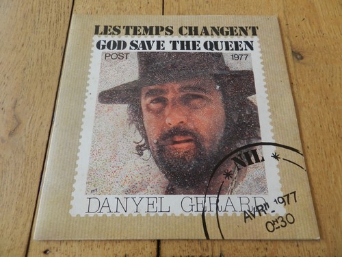 Tours danyel gerard les - danyel,