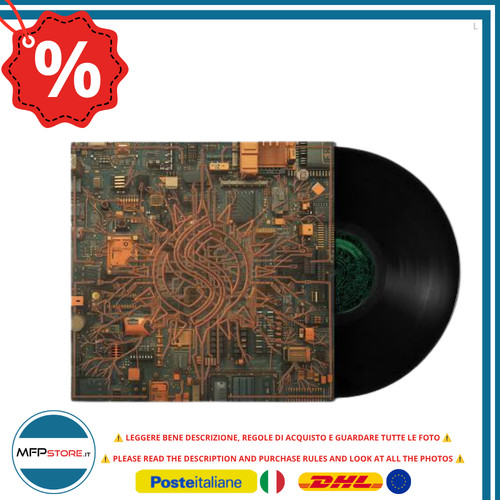 Disque vinyle tours - disque, 33