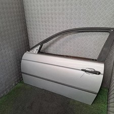 Porte avant gauche BMW SERIE 3 E46 4 phase 2 318 D 41517016239