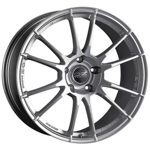 Jantes roues racing - oz,