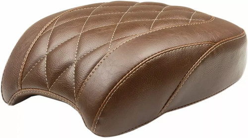 Selle passager longue