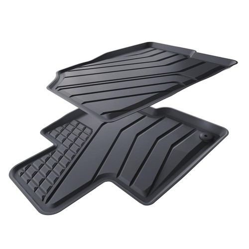 Tapis sol tpe - tpe, sur