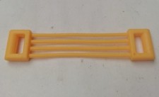 PLAYMOBIL  BANDE DE TENSION GYMNASE SPORT