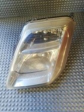 Optique avant principal gauche