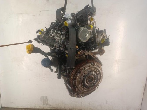 Moteur renault kangoo - moteur,