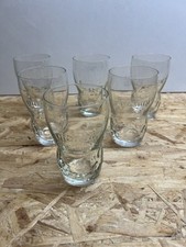 Lot De 6 Verres Granini Bar 20cl