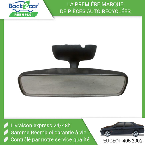 Retroviseur interieur - retroviseur,