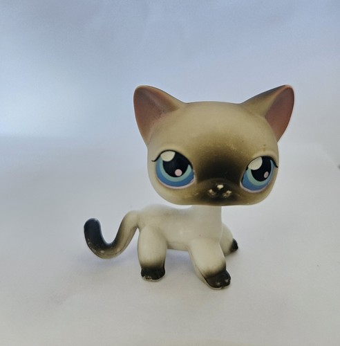 Lps littlest pet shop - littlest, petshop
