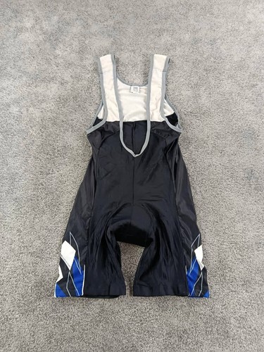 Twin cuissard court velo - court,