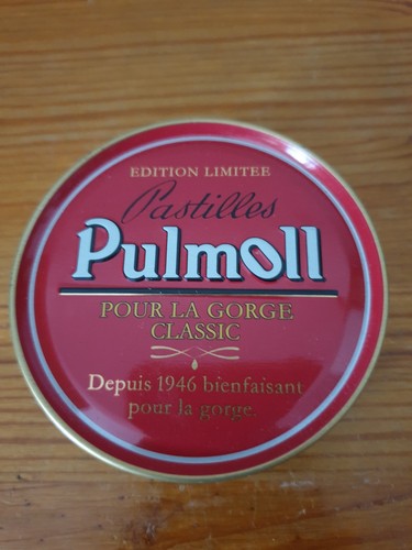 Belle boite pastilles - belle,