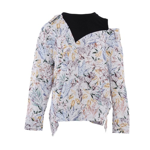 Maje women multicolor long - maje,
