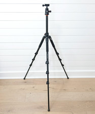 Vanguard Alta Pro 264TBH