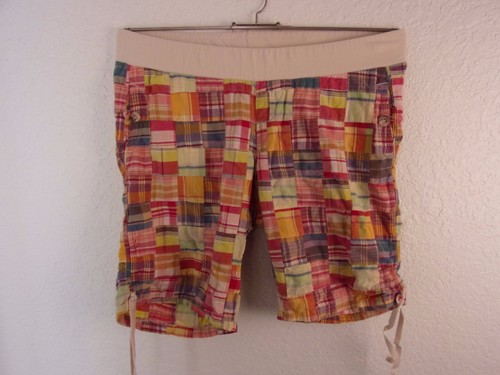 Motherhood maternity shorts - motherhood,
