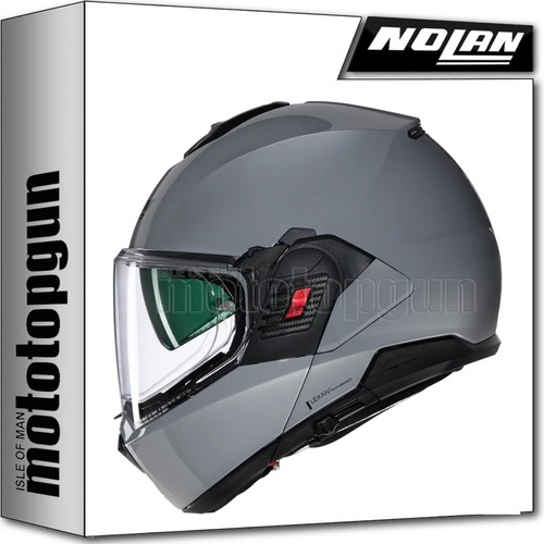 Nolan casque moto modulable - casque,