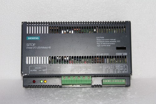 Siemens 6ep1931 2fc01 sitop - siemens,