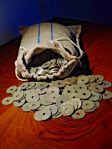 Centimes lindauer 1919 - centimes,